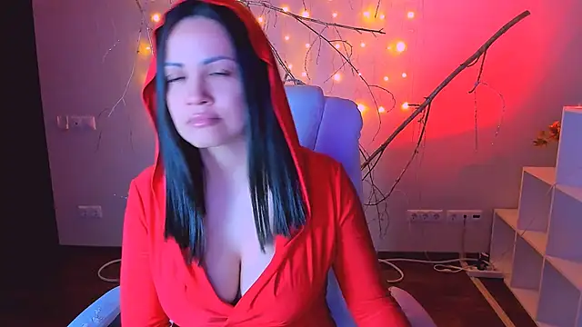 Snapshot of karolina_robinson chatting on February 2026 03:10:01 PM karolina robinson online show from February 2026 03:10:01 PM