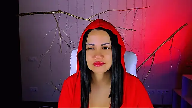 Snapshot of karolina_robinson chatting on February 2026 07:40:01 AM karolina robinson online show from February 2026 07:40:01 AM