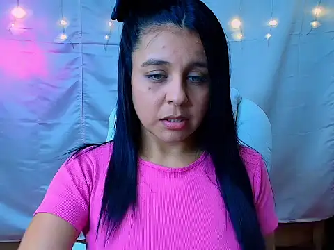 DanielaLati online show from February 2026 10:08:02 PM