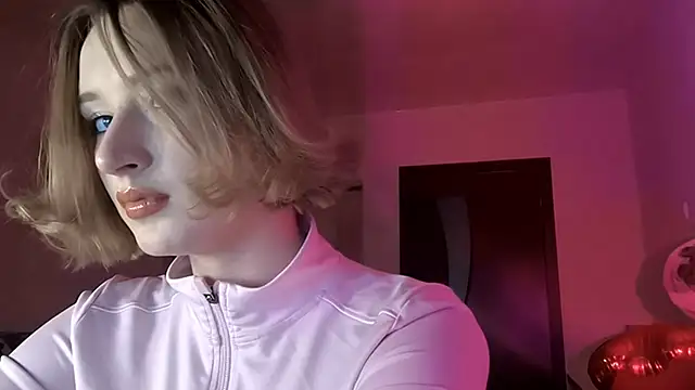 DeliciaBagnoli online show from February 2026 05:09:01 PM