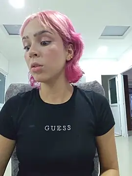 Kitty San xXx online show from April 2026 10:31:02 PM