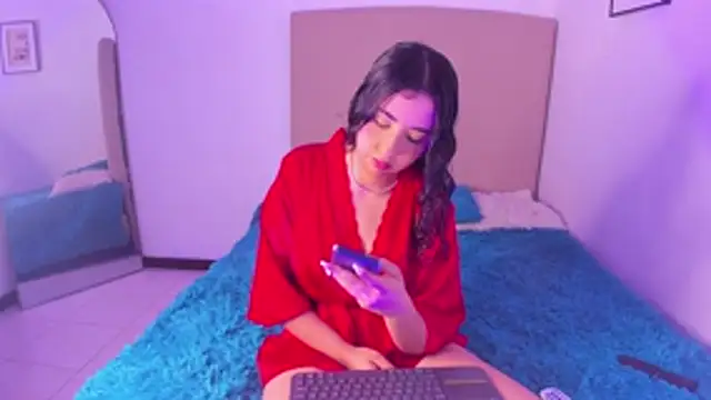 im tiffany  online show from February 2026 04:13:02 AM