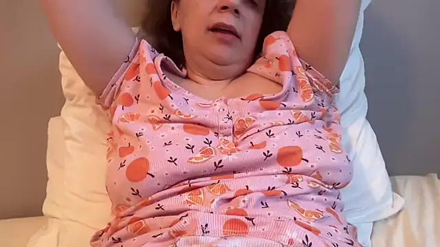 ShyFlameLive online show from February 2026 12:54:02 PM