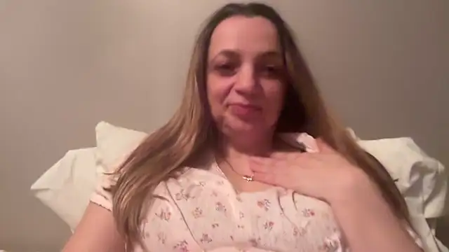 ShyFlameLive online show from February 2026 02:34:02 AM