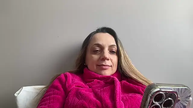 ShyFlameLive online show from March 2026 02:46:02 PM