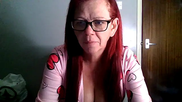 Forbidden-Irish-x online show from April 2026 10:34:02 PM