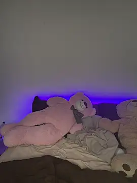 Zoey  08 online show from April 2026 02:38:01 PM