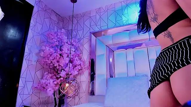 AleskaFox online show from March 2026 01:06:02 PM