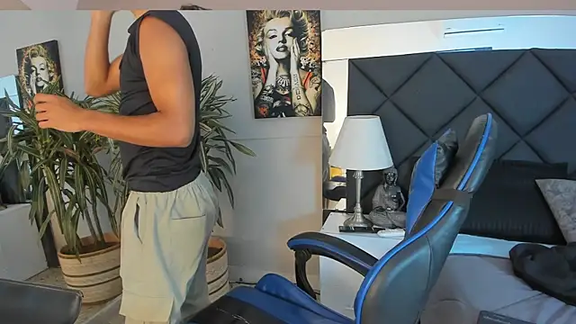 kai storn online show from April 2026 11:19:01 AM