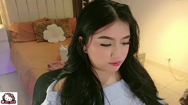 ninna sweet online show from April 2026 12:54:01 PM