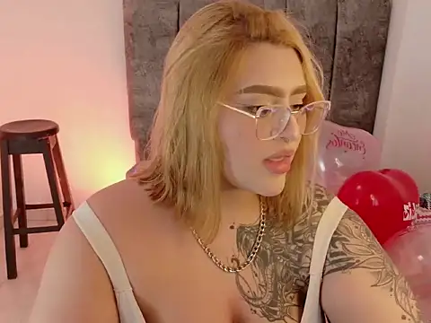 missevans online show from February 2026 07:31:01 PM