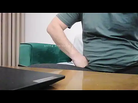 mete76 online show from February 2026 09:35:02 PM