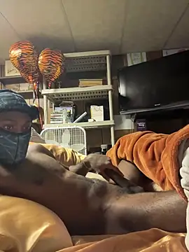 ProveYourLoyalty2 online show from March 2026 07:19:02 AM