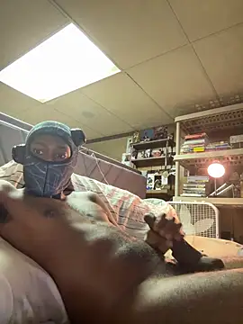 ProveYourLoyalty2 online show from April 2026 05:55:01 AM