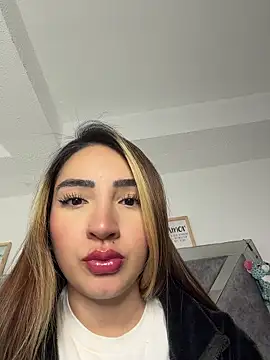 KimCollinss online show from February 2026 02:07:03 AM