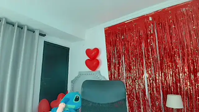 paulina ponce online show from February 2026 03:36:01 AM