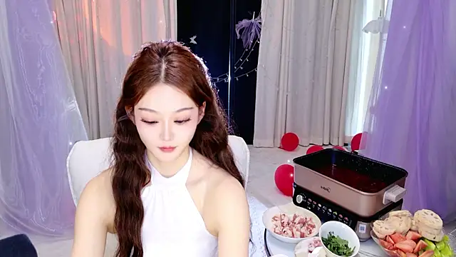 Dancer Lucky-Nini online show from February 2026 07:28:01 AM