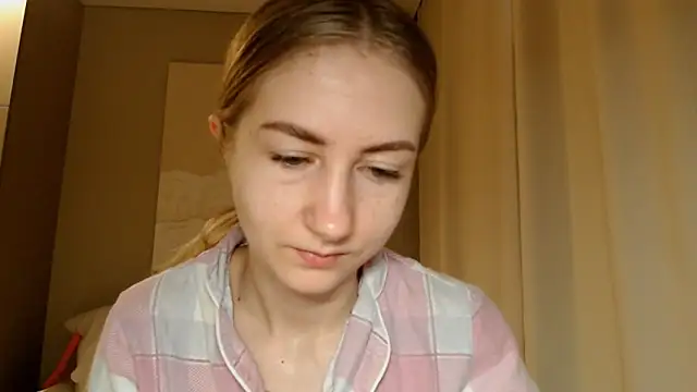 BluueSilk online show from February 2025 06:02:02 AM