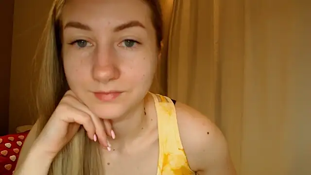 BluueSilk online show from February 2025 06:07:01 AM