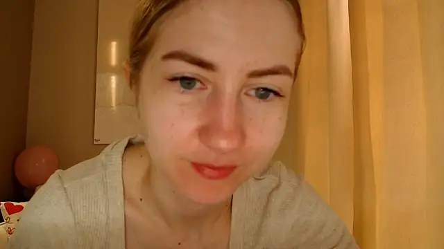 BluueSilk online show from March 2025 06:04:02 AM