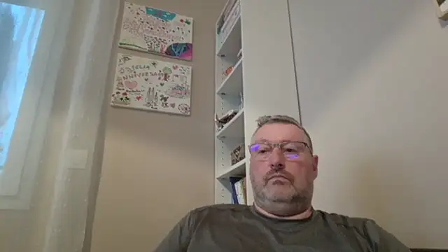 doudou310 online show from March 2026 05:35:01 AM