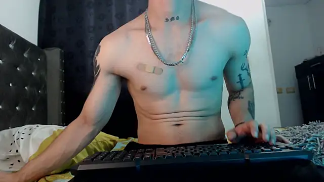 TylerBelfort online show from June 2026 04:07:02 PM