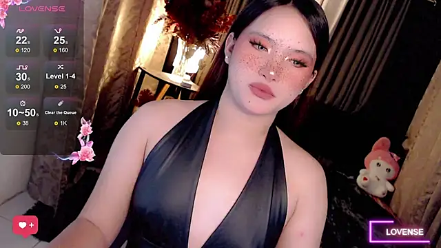 IsabellaXoXo69 online show from June 2026 11:05:01 PM
