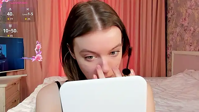 MissMilaX online show from March 2026 10:22:02 AM