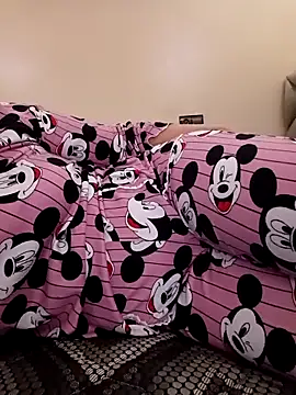 Mrjana89six online show from April 2026 12:46:02 PM