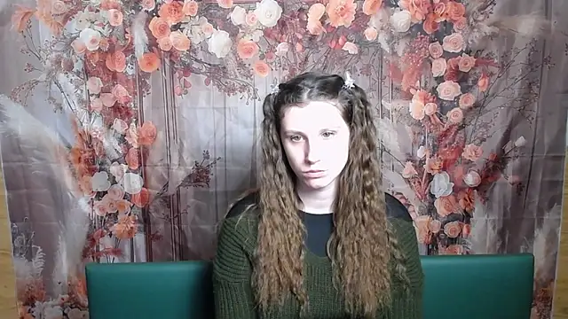 LilianaShine online show from February 2026 11:53:02 AM