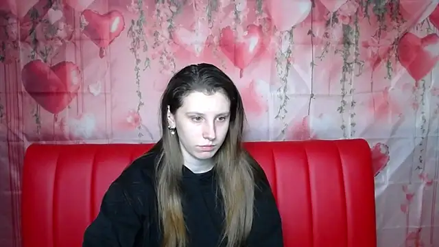 LilianaShine online show from February 2026 06:07:01 AM