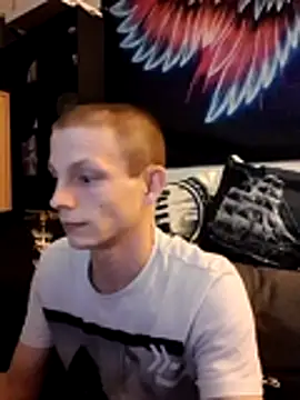 Jungspund25- online show from March 2026 07:40:02 PM