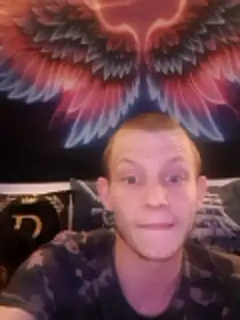 Jungspund25- online show from March 2026 07:52:02 PM