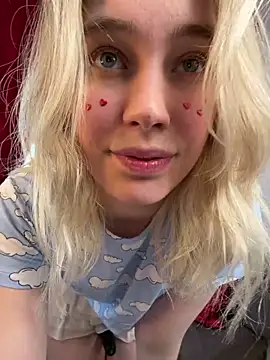 LovelyMiu online show from February 2026 10:51:02 AM