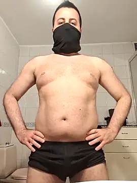 JuanPeter online show from February 2026 10:24:02 PM