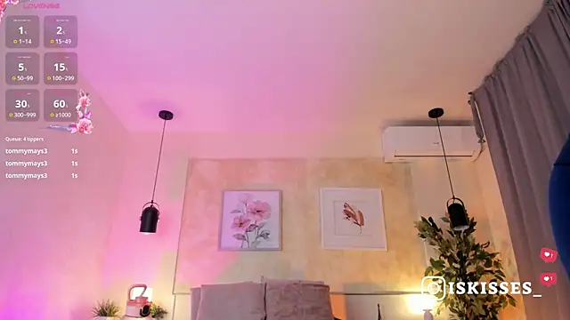 IsabellaSweet   online show from April 2026 03:51:01 AM