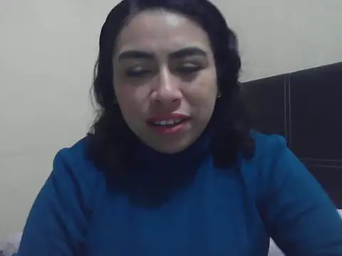 Snapshot of DalilahMx chatting on February 2026 10:15:02 PM DalilahMx online show from February 2026 10:15:02 PM