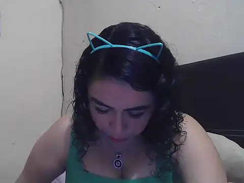 Snapshot of DalilahMx chatting on February 2026 06:51:02 PM DalilahMx online show from February 2026 06:51:02 PM