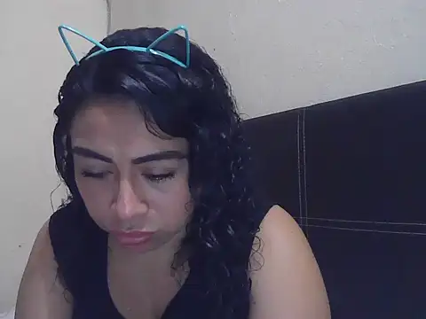 DalilahMx online show from March 2026 05:06:02 PM