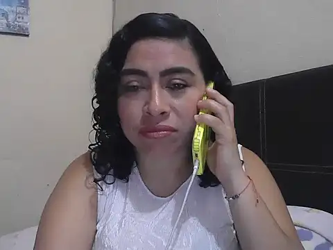 DalilahMx online show from March 2026 03:18:01 PM