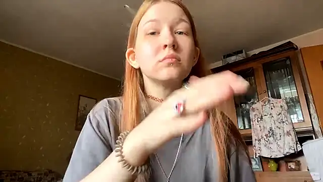 LaureenVielma online show from March 2026 07:25:01 AM