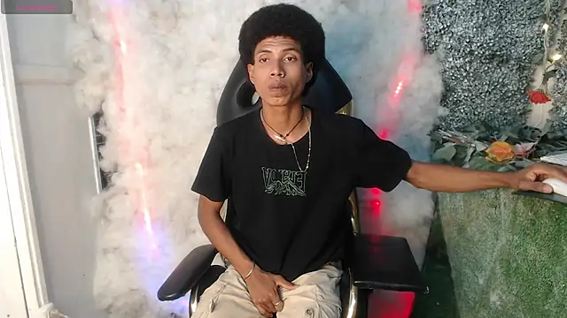 Walkers05 online show from March 2026 06:01:01 PM