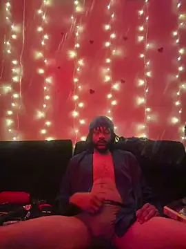 magic man1085 online show from March 2026 05:57:01 AM