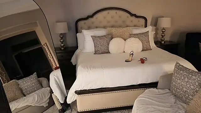 Hot Wife Amber online show from July 2026 04:39:02 AM