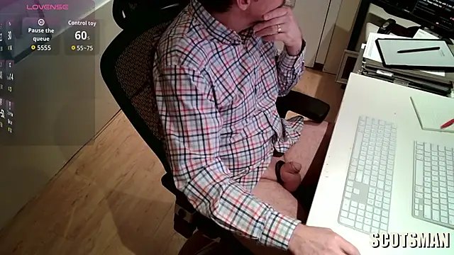 Scotsmanx online show from April 2026 01:31:01 PM