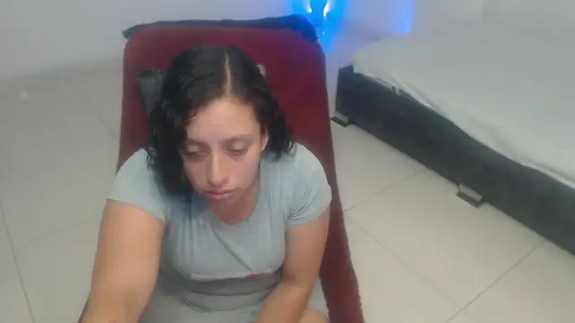 Snapshot of Barbara_D_Valencia chatting on April 2026 03:54:02 PM Barbara D Valencia online show from April 2026 03:54:02 PM