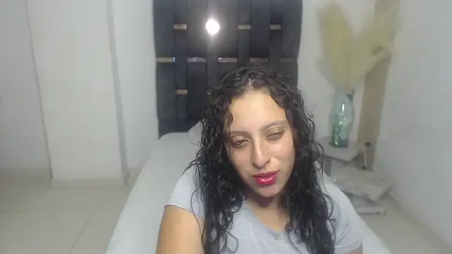 Snapshot of Barbara_D_Valencia chatting on June 2026 03:25:02 PM Barbara D Valencia online show from June 2026 03:25:02 PM