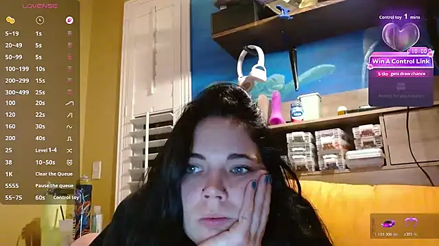 ahungkittykat online show from April 2026 05:52:01 AM