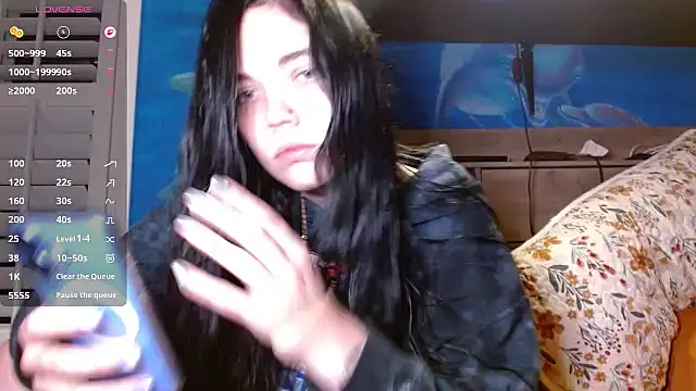 ahungkittykat online show from April 2026 12:27:01 AM