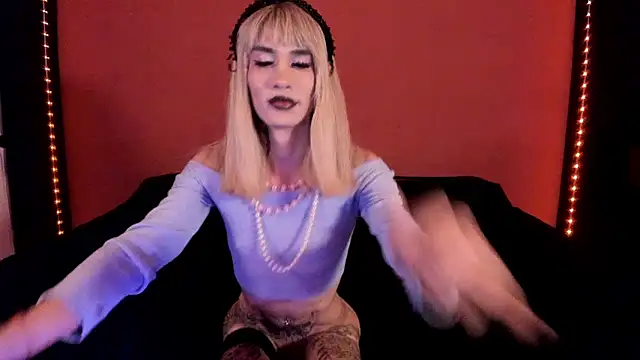 PervertedMissCloe online show from February 2026 04:35:01 AM